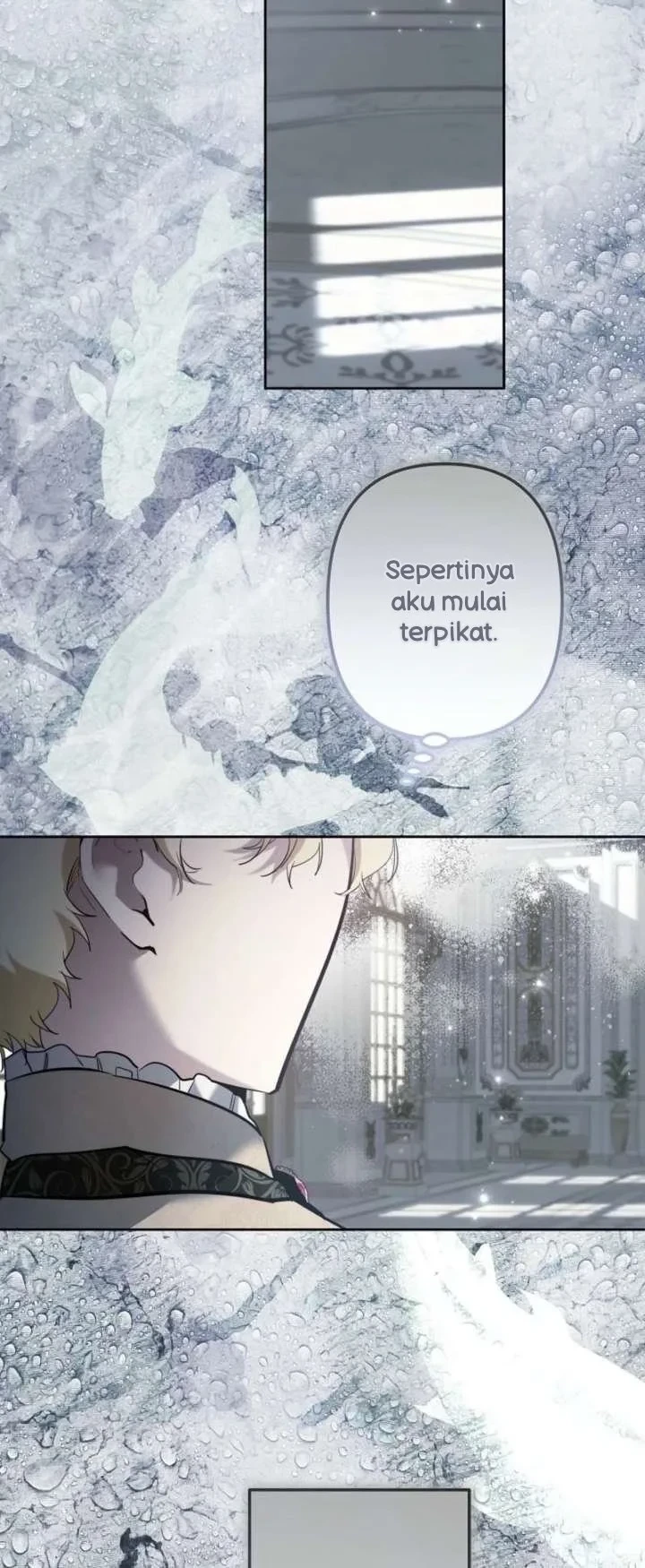 I Need to Raise My Sister Properly Chapter 141 - halaman 18