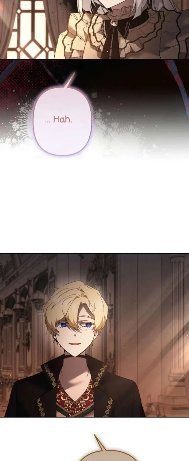 I Need to Raise My Sister Properly Chapter 141 - halaman 27