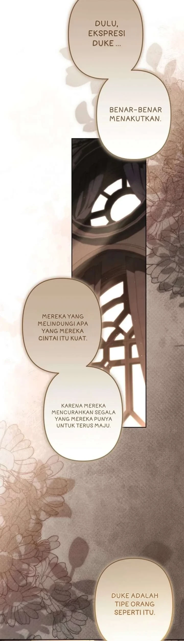 I Need to Raise My Sister Properly Chapter 141 - halaman 28