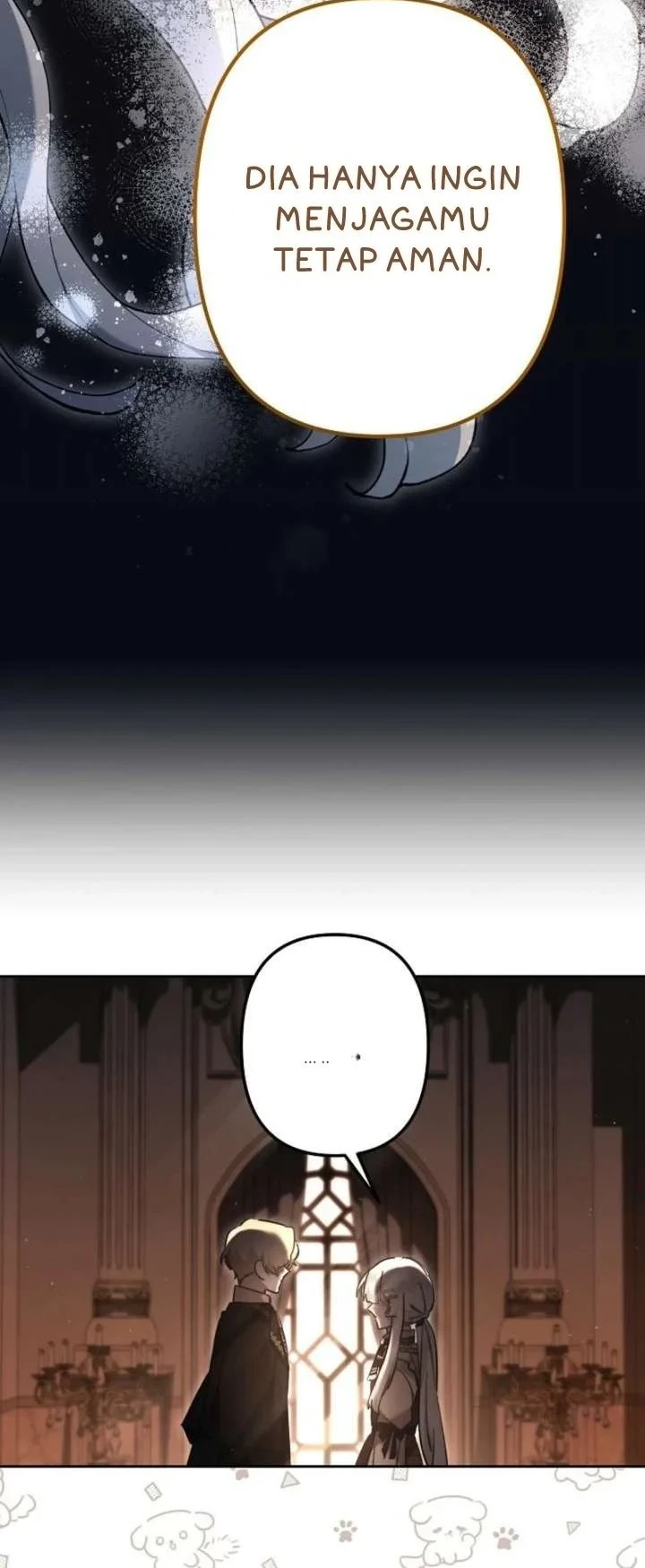 I Need to Raise My Sister Properly Chapter 141 - halaman 30