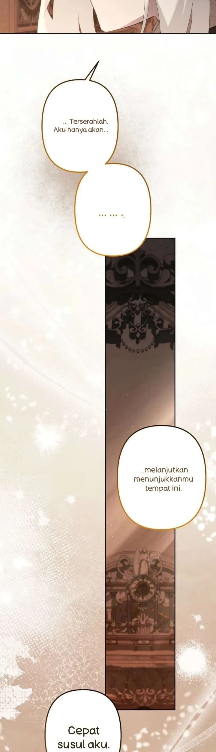 I Need to Raise My Sister Properly Chapter 141 - halaman 32