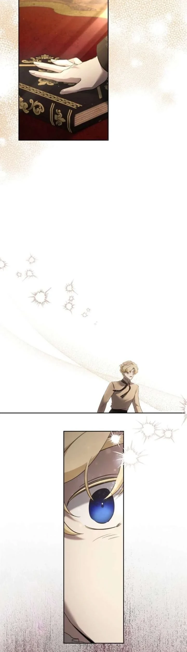 I Need to Raise My Sister Properly Chapter 141 - halaman 5