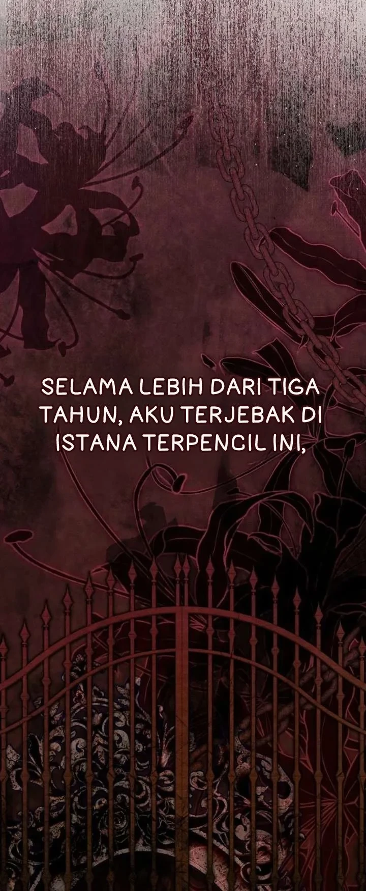 I Need to Raise My Sister Properly Chapter 141 - halaman 6