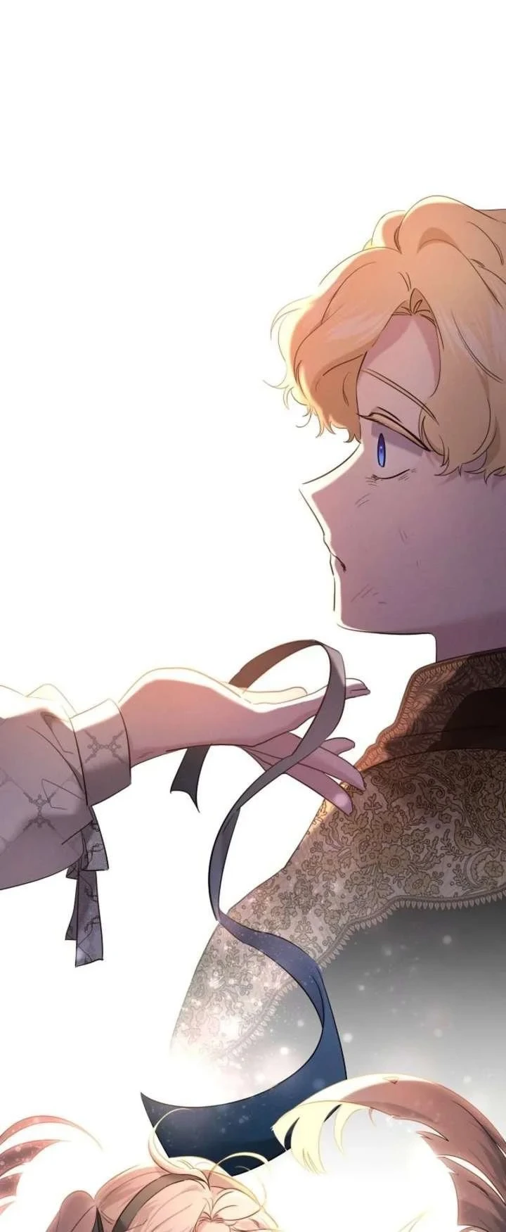 I Need to Raise My Sister Properly Chapter 141 - halaman 9