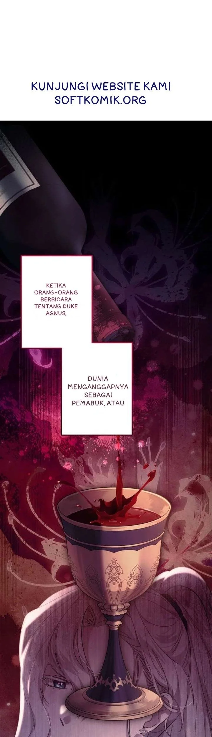 I Need to Raise My Sister Properly Chapter 142 - halaman 1