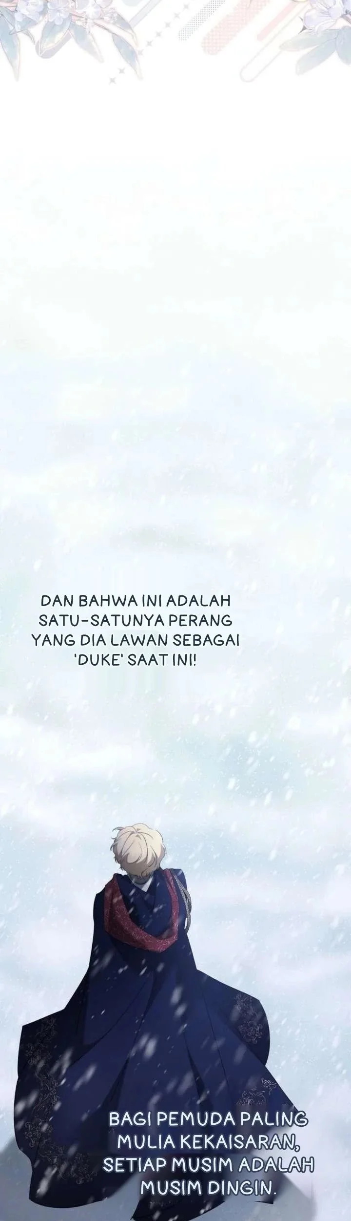 I Need to Raise My Sister Properly Chapter 142 - halaman 11