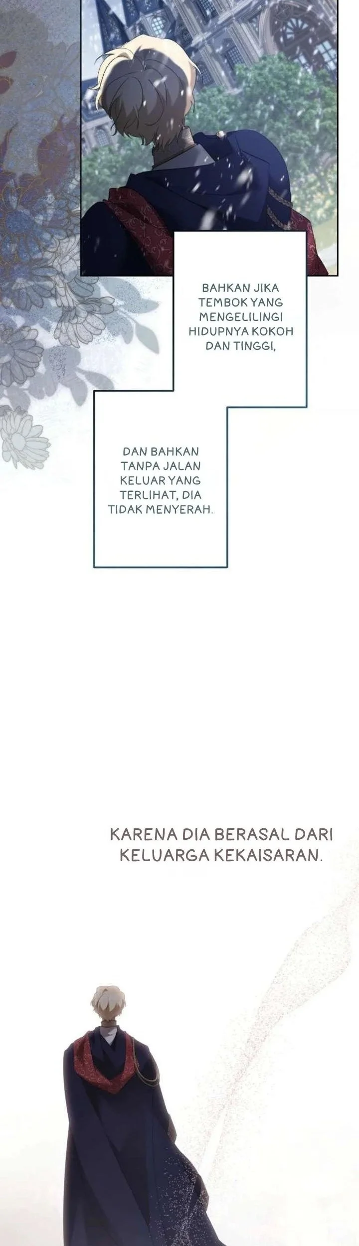 I Need to Raise My Sister Properly Chapter 142 - halaman 14