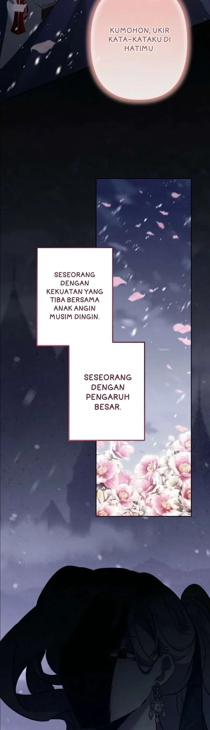 I Need to Raise My Sister Properly Chapter 142 - halaman 19