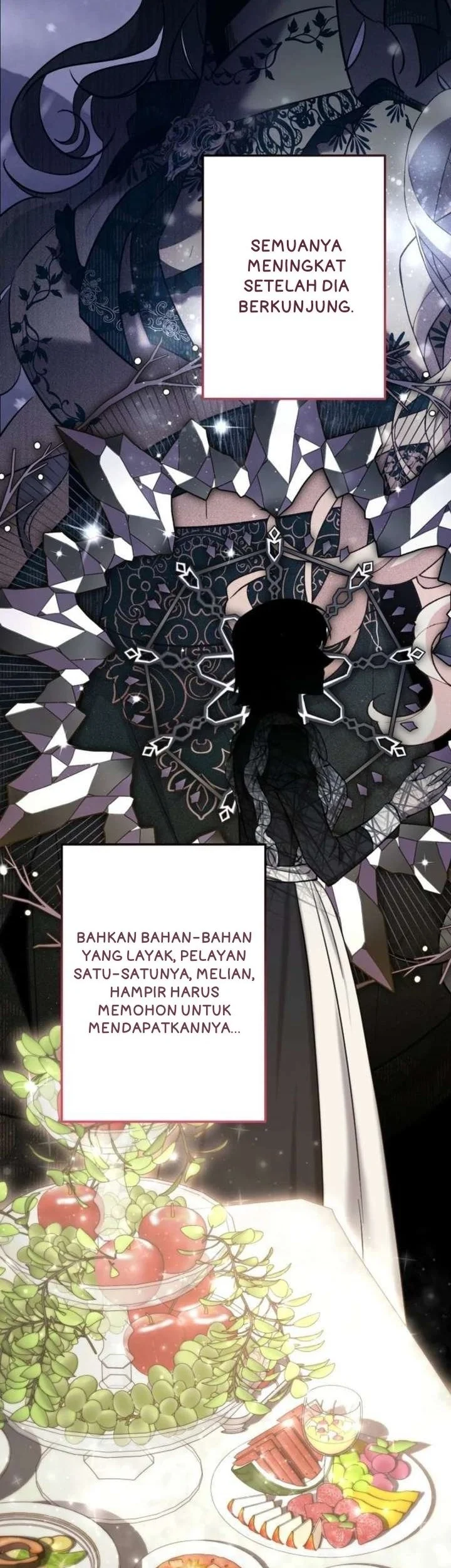 I Need to Raise My Sister Properly Chapter 142 - halaman 20