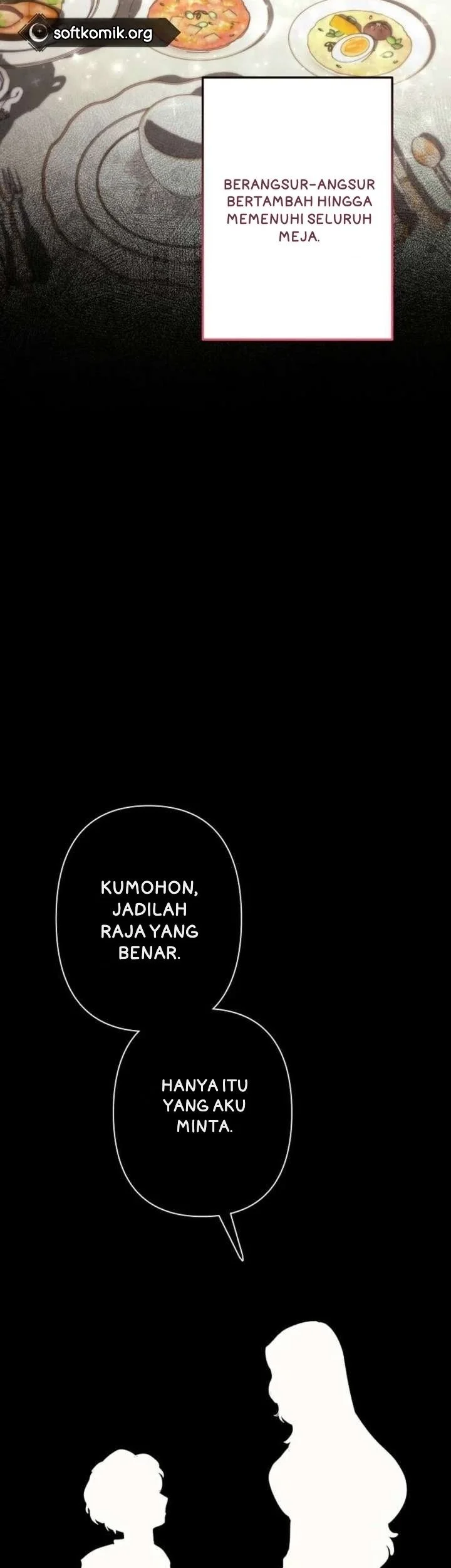 I Need to Raise My Sister Properly Chapter 142 - halaman 21