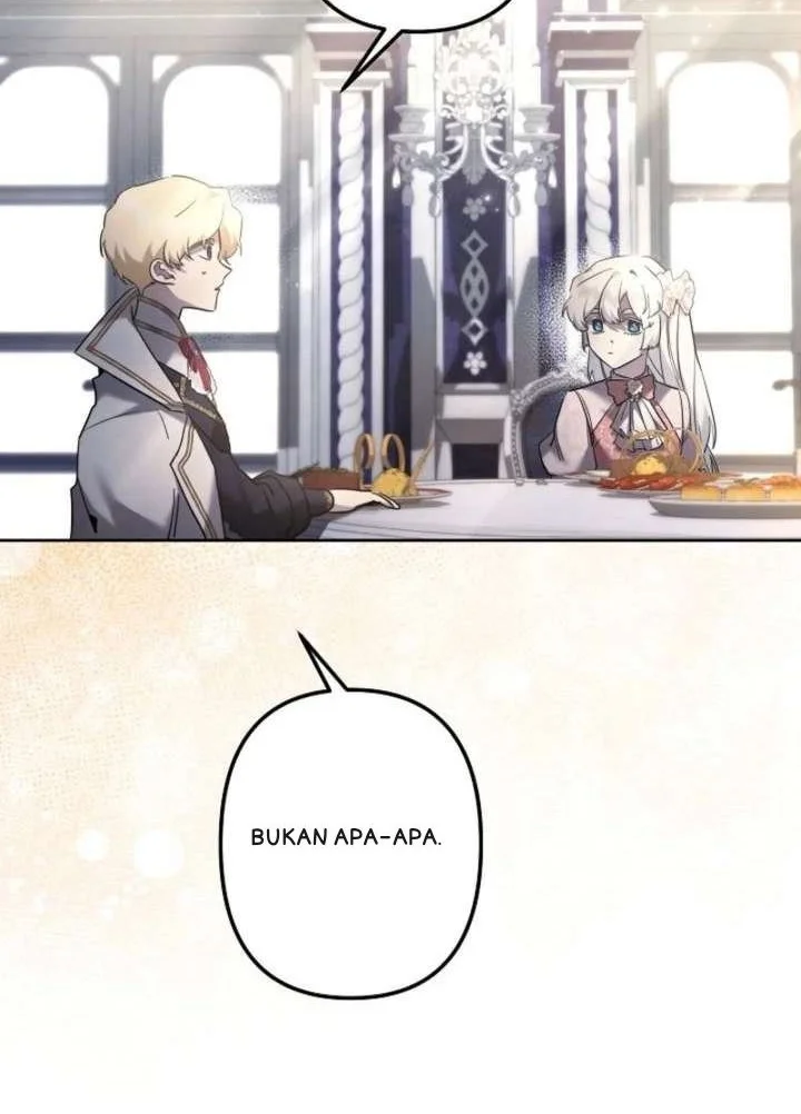 I Need to Raise My Sister Properly Chapter 142 - halaman 24