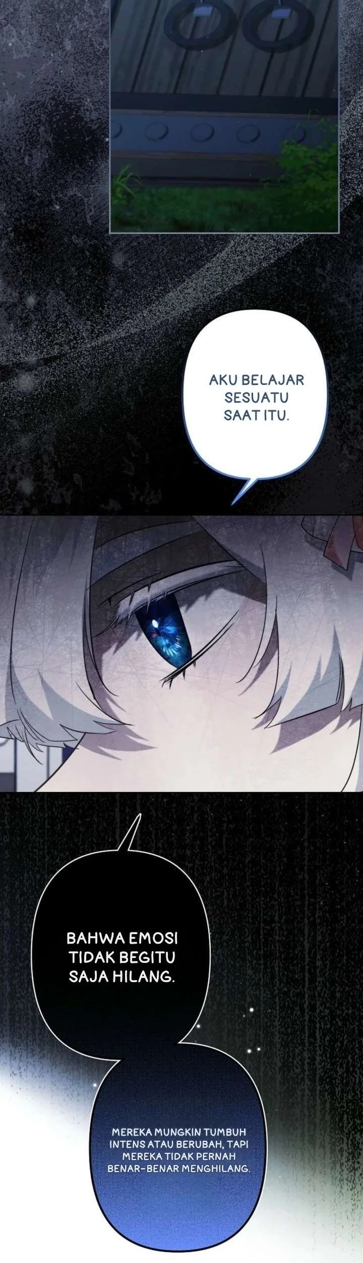 I Need to Raise My Sister Properly Chapter 142 - halaman 28