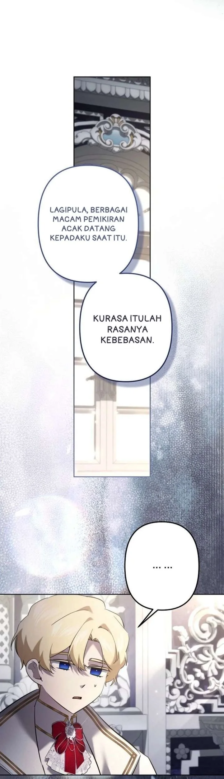 I Need to Raise My Sister Properly Chapter 142 - halaman 29