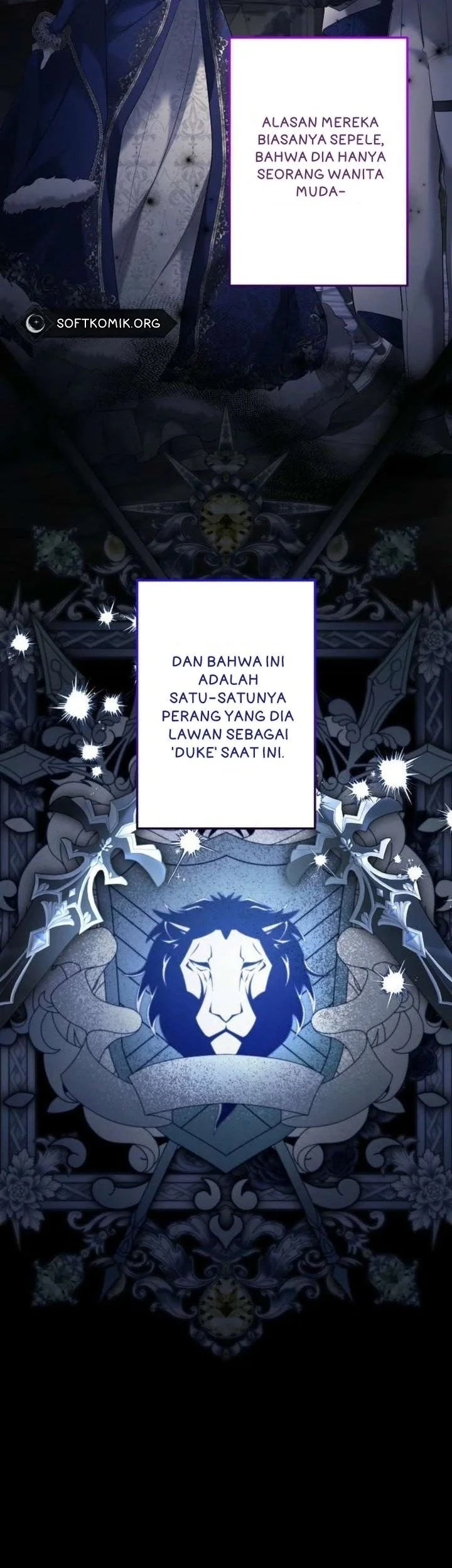 I Need to Raise My Sister Properly Chapter 142 - halaman 3