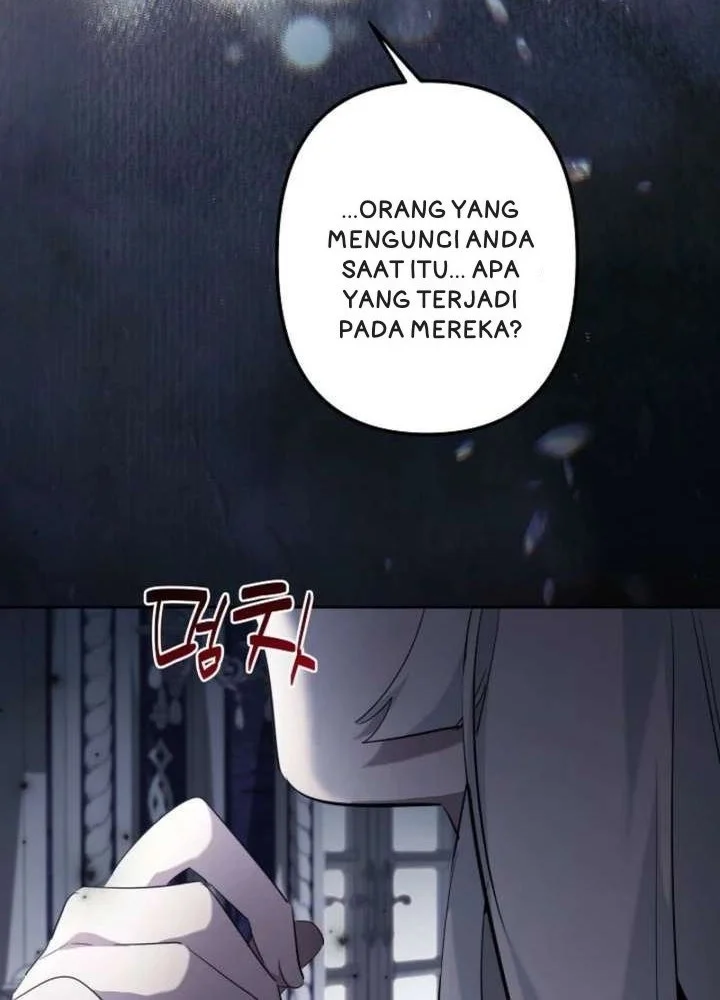 I Need to Raise My Sister Properly Chapter 142 - halaman 30