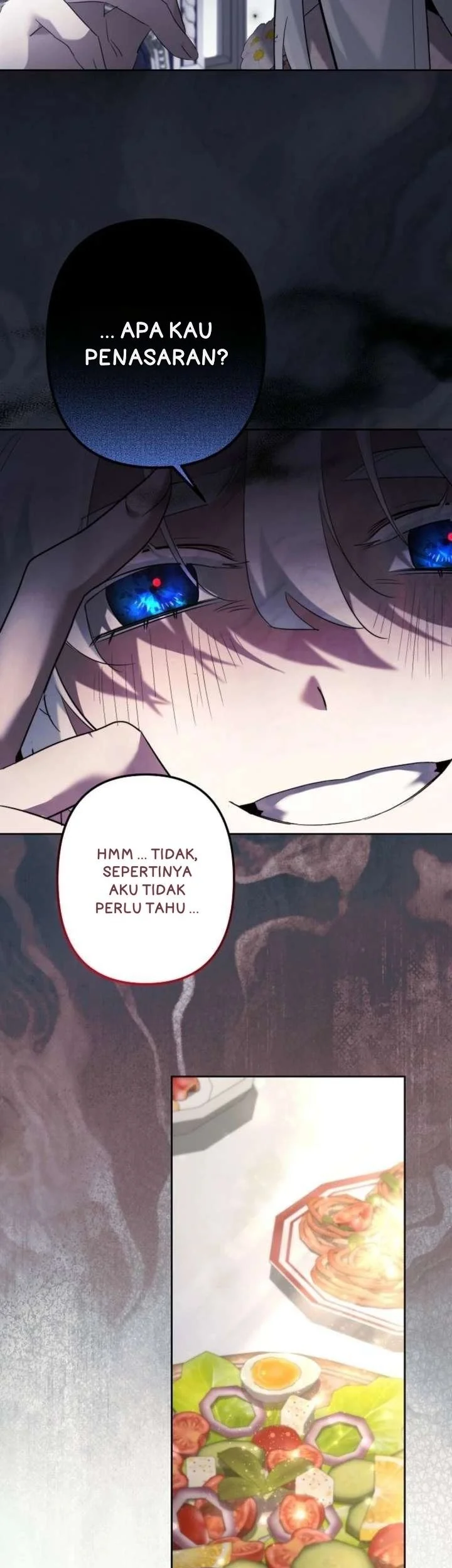 I Need to Raise My Sister Properly Chapter 142 - halaman 31