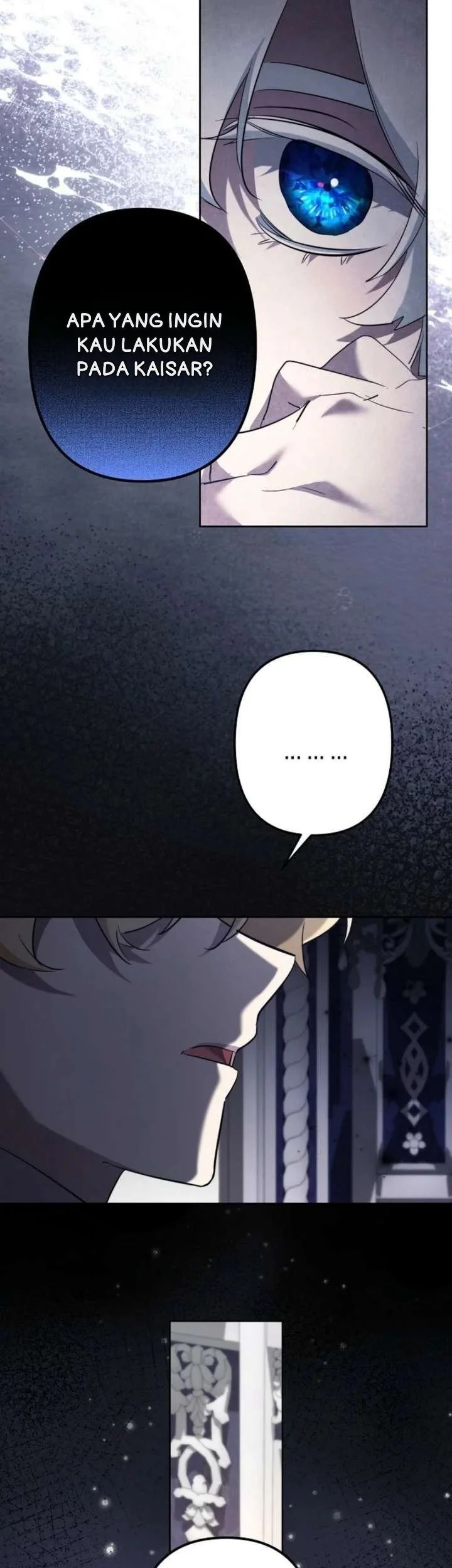 I Need to Raise My Sister Properly Chapter 142 - halaman 33