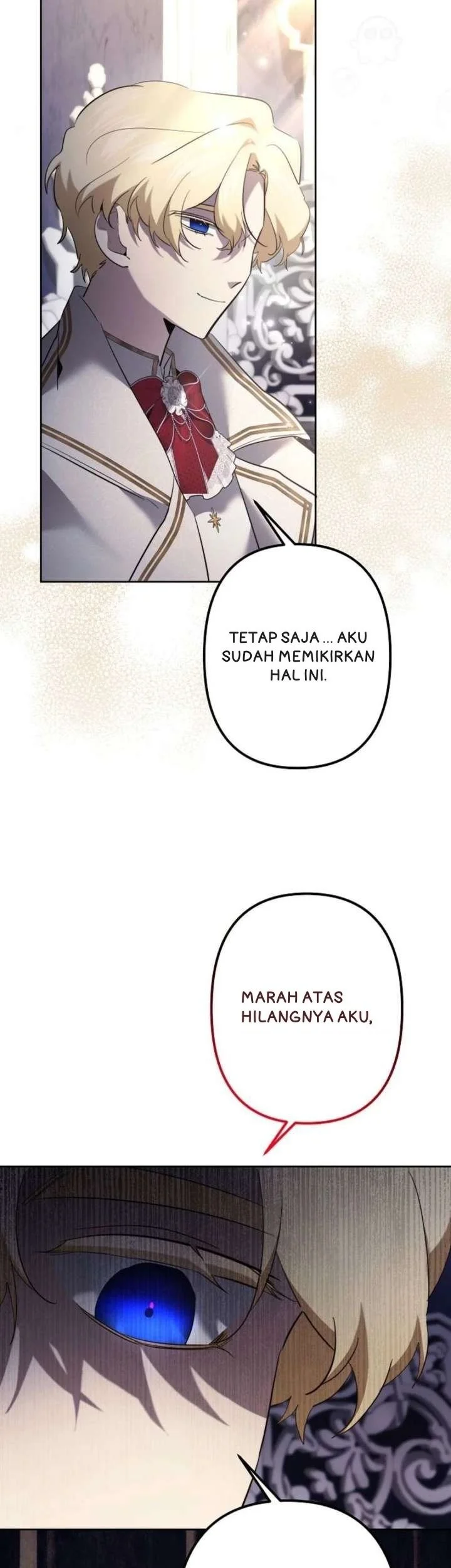 I Need to Raise My Sister Properly Chapter 142 - halaman 35