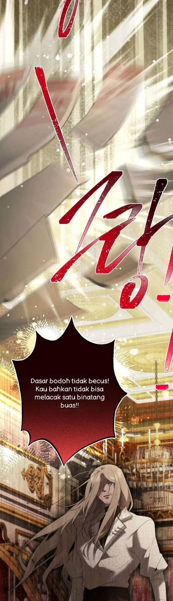 I Need to Raise My Sister Properly Chapter 142 - halaman 37