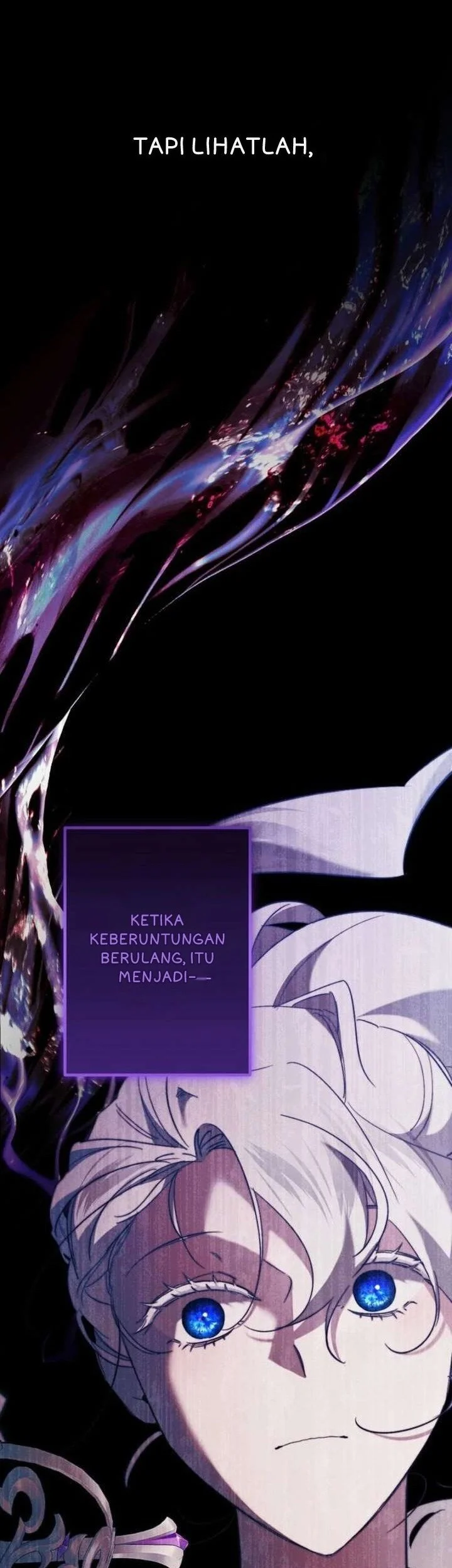 I Need to Raise My Sister Properly Chapter 142 - halaman 4