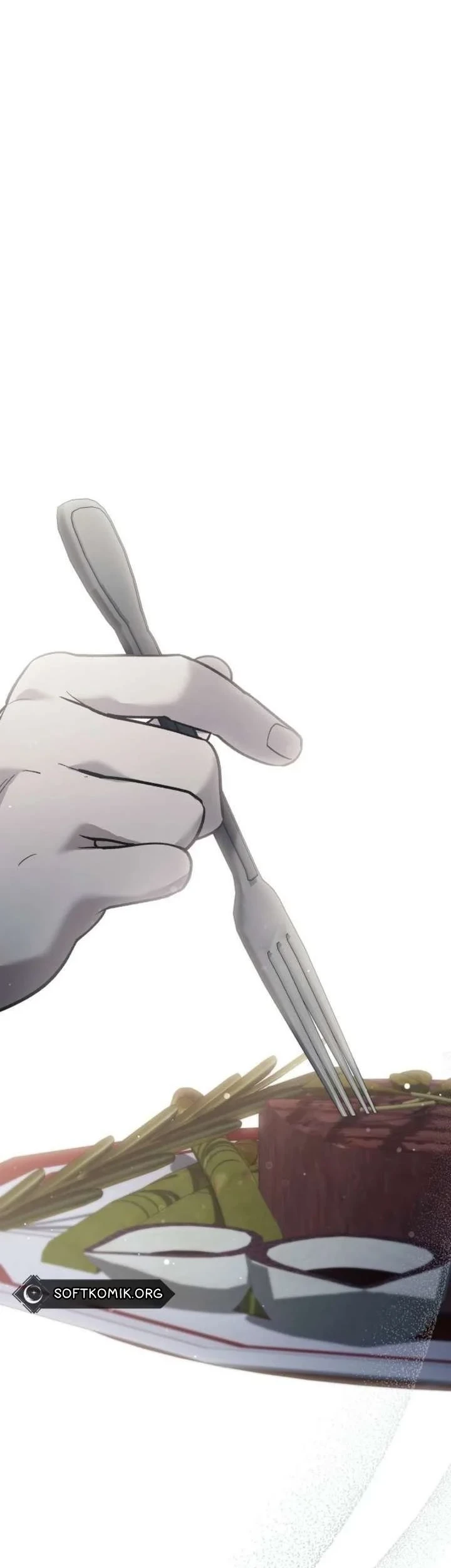 I Need to Raise My Sister Properly Chapter 142 - halaman 44
