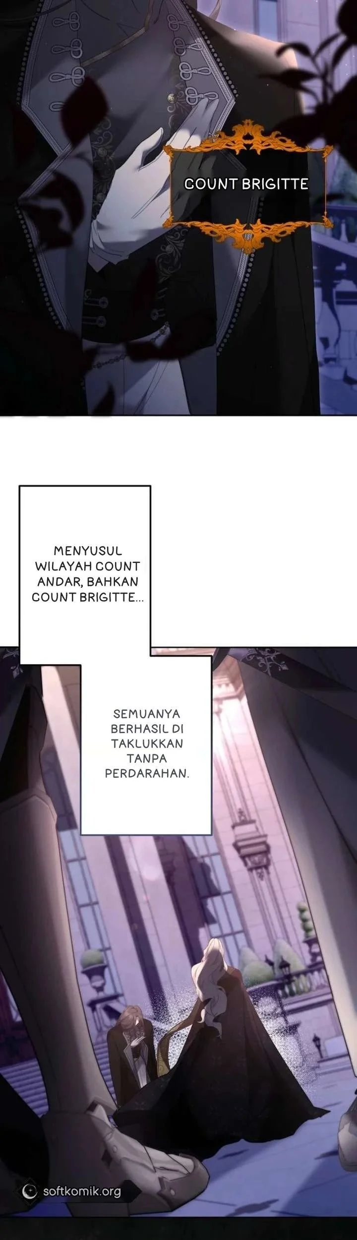 I Need to Raise My Sister Properly Chapter 142 - halaman 7