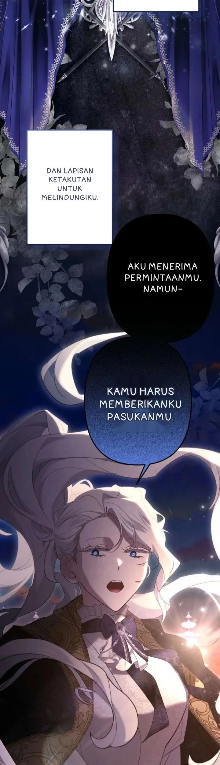 I Need to Raise My Sister Properly Chapter 142 - halaman 9