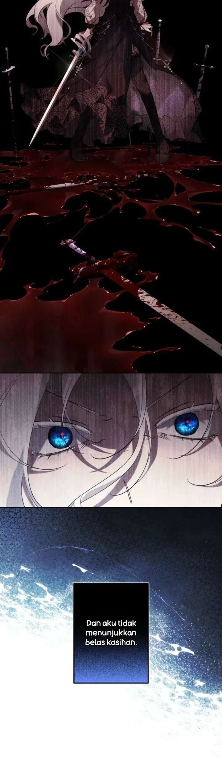 I Need to Raise My Sister Properly Chapter 143 - halaman 26