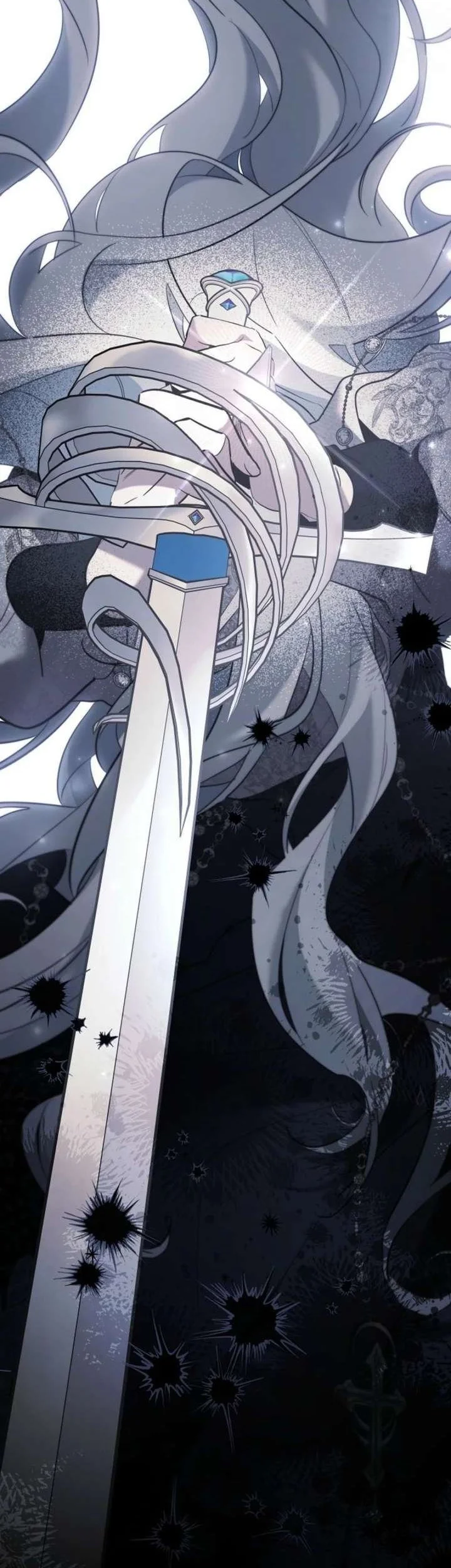 I Need to Raise My Sister Properly Chapter 143 - halaman 34