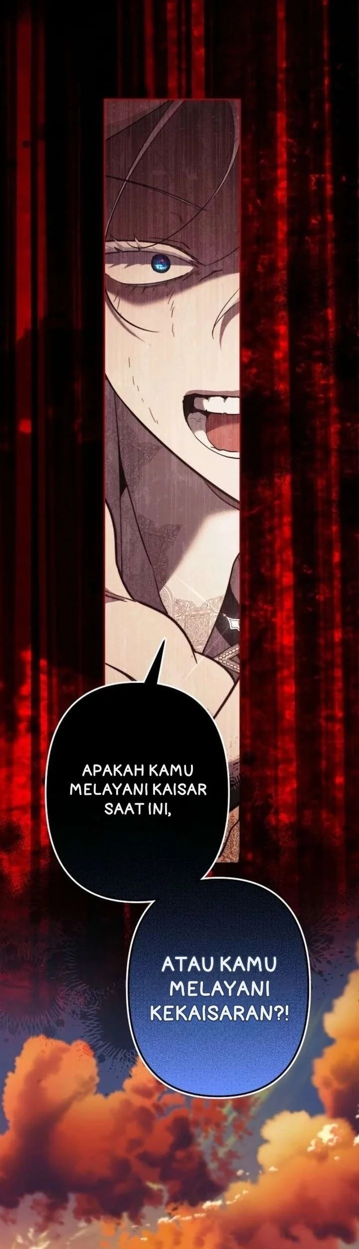 I Need to Raise My Sister Properly Chapter 143 - halaman 40