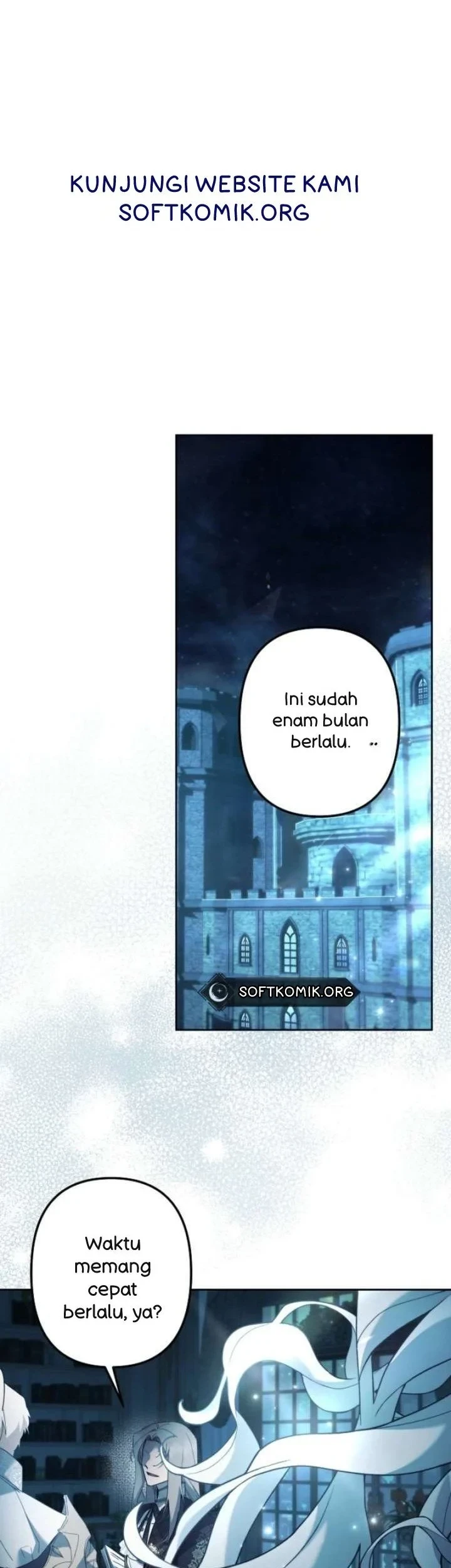 I Need to Raise My Sister Properly Chapter 144 - halaman 1