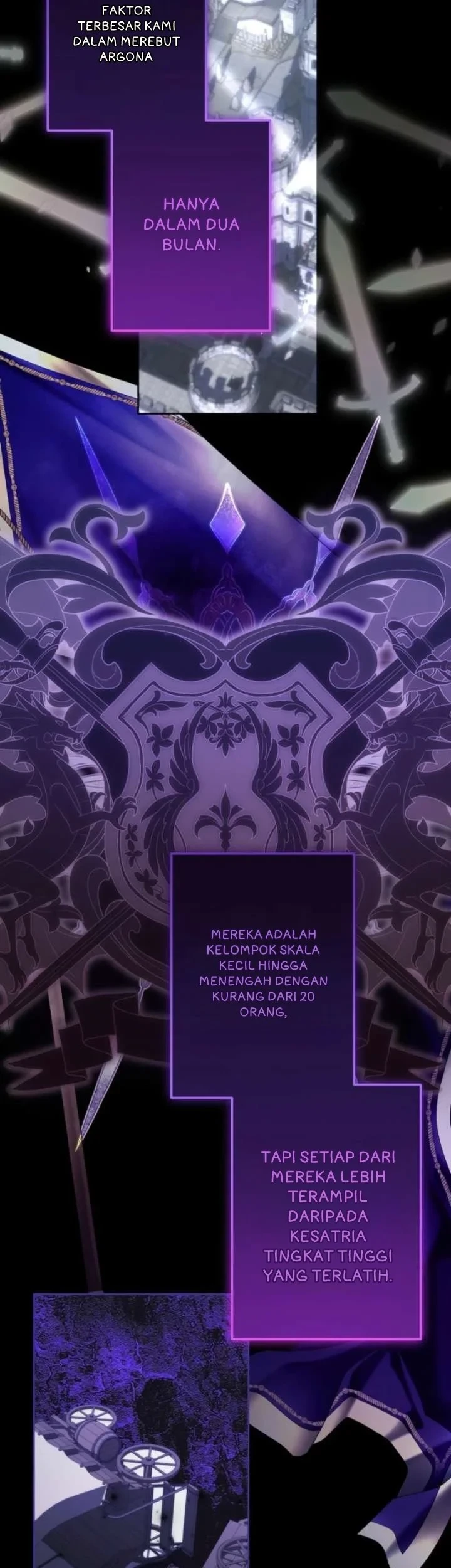 I Need to Raise My Sister Properly Chapter 144 - halaman 10