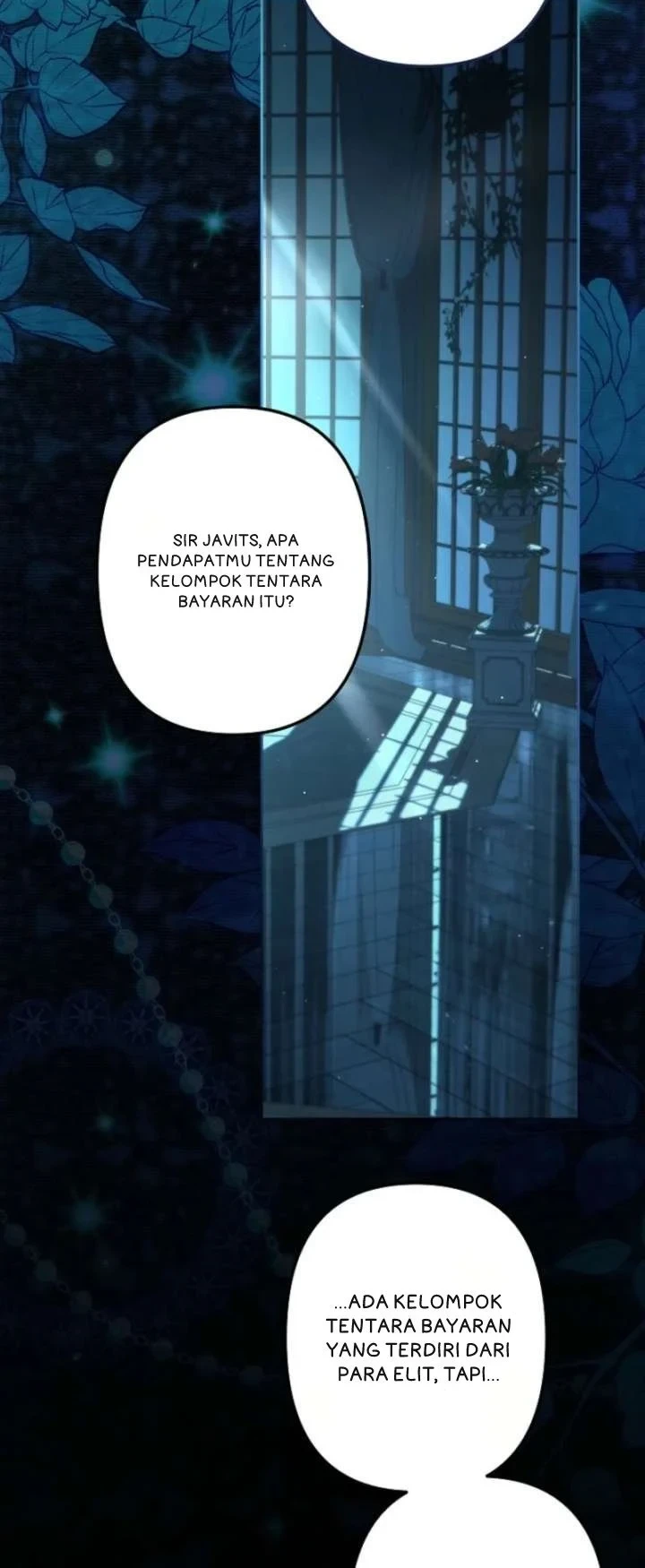 I Need to Raise My Sister Properly Chapter 144 - halaman 12