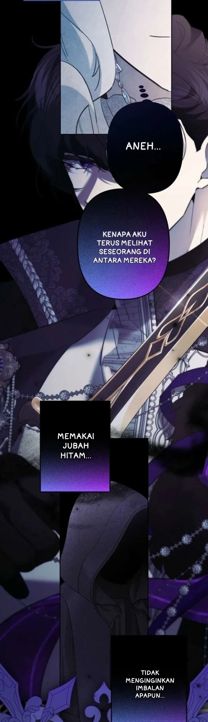 I Need to Raise My Sister Properly Chapter 144 - halaman 16