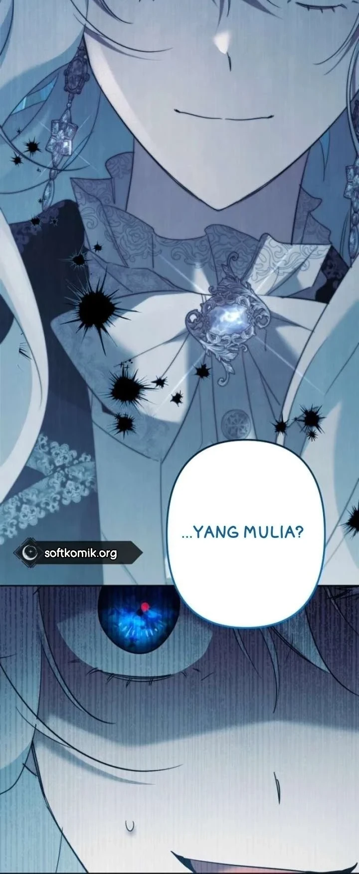 I Need to Raise My Sister Properly Chapter 144 - halaman 18