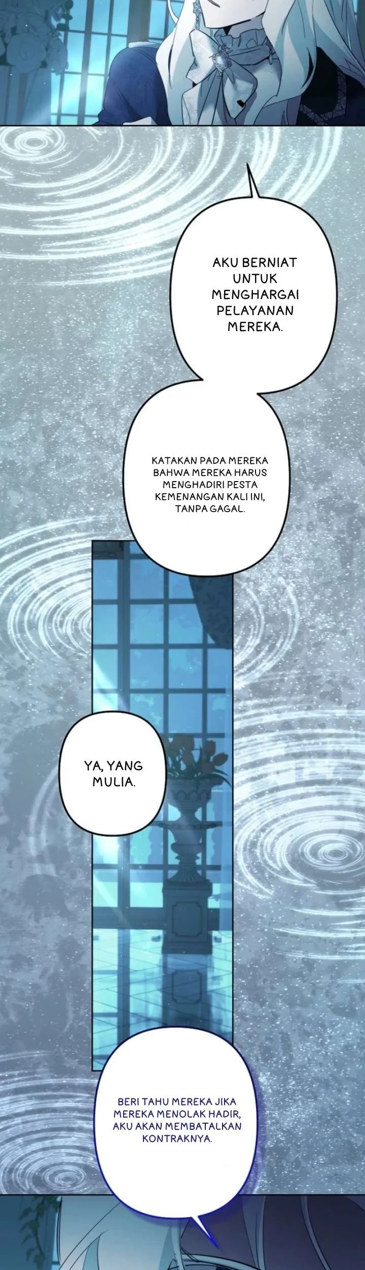 I Need to Raise My Sister Properly Chapter 144 - halaman 20