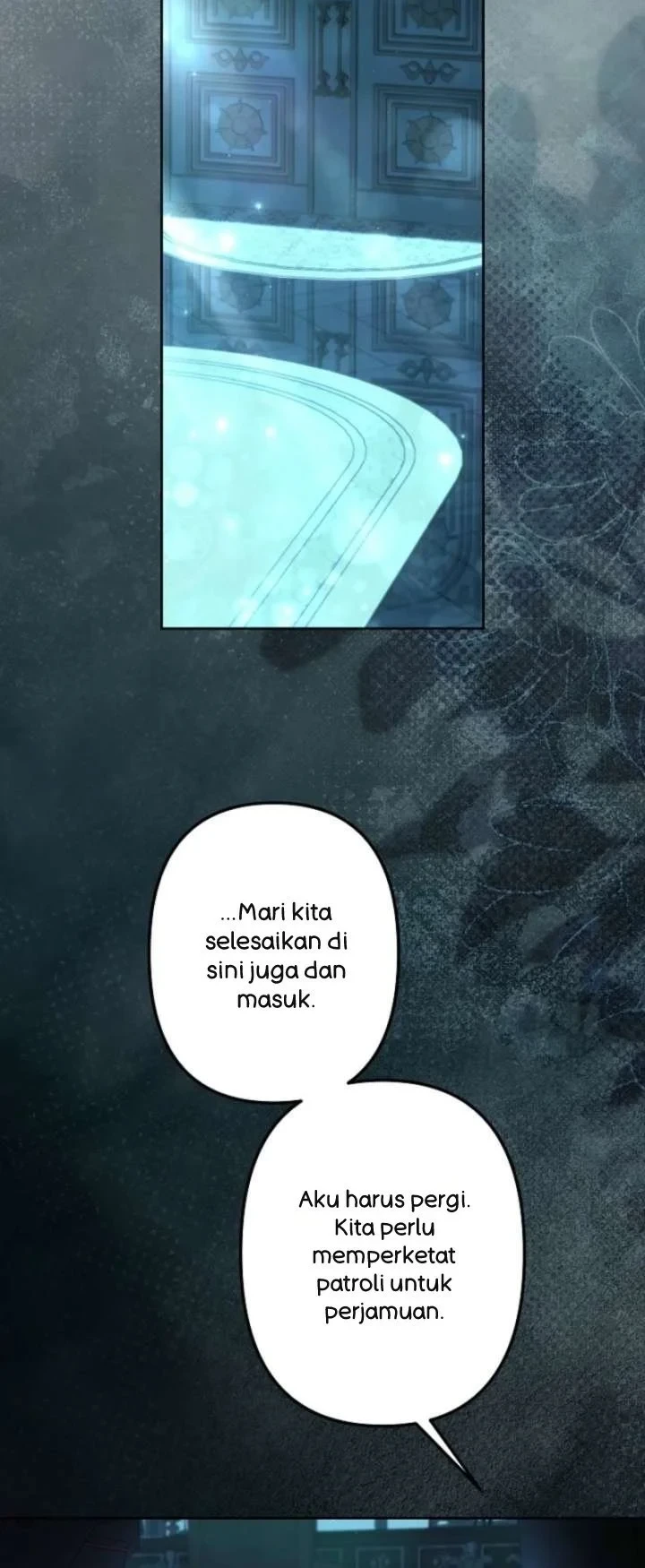 I Need to Raise My Sister Properly Chapter 144 - halaman 24