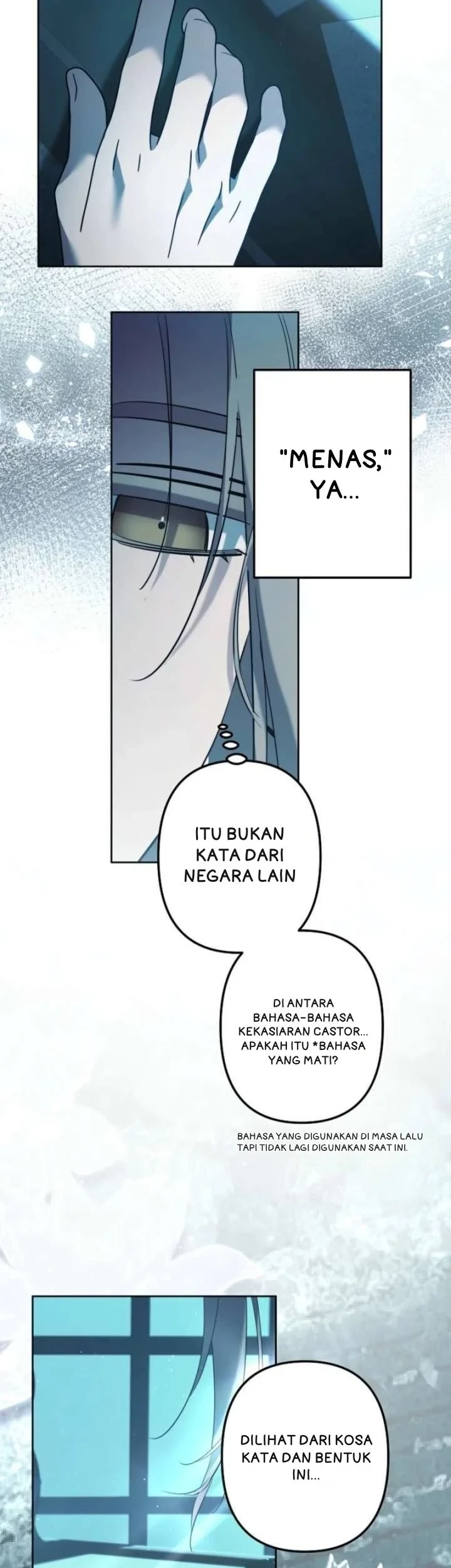 I Need to Raise My Sister Properly Chapter 144 - halaman 26