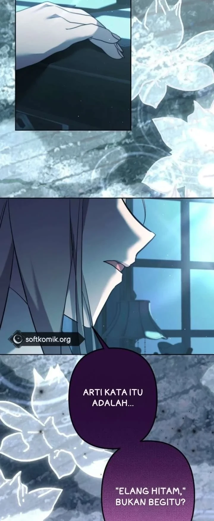 I Need to Raise My Sister Properly Chapter 144 - halaman 27