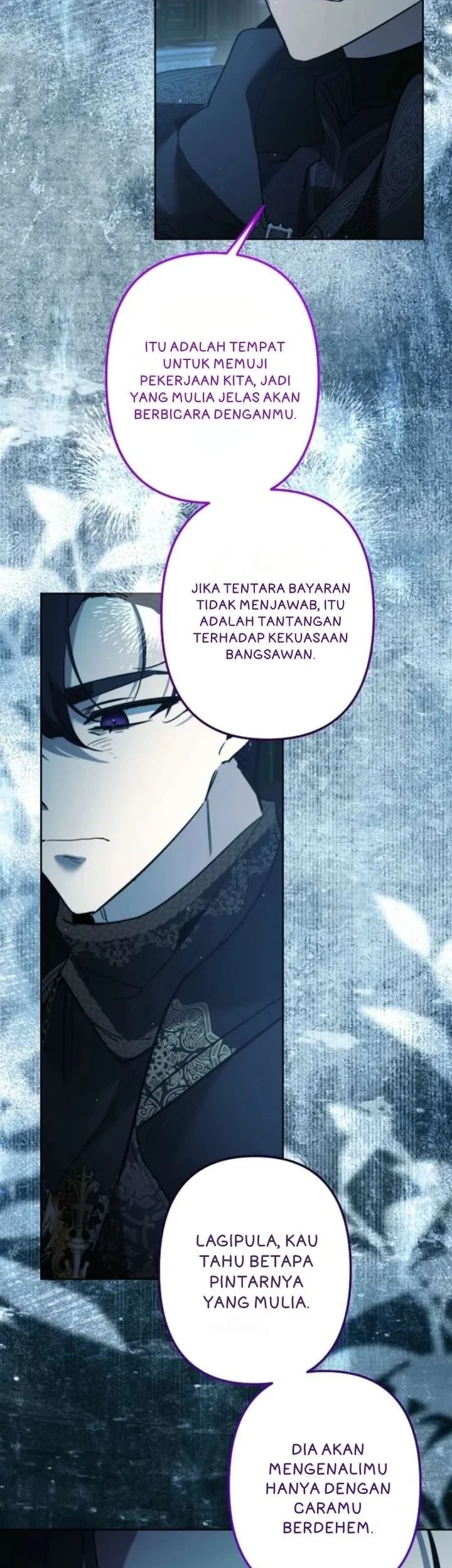 I Need to Raise My Sister Properly Chapter 144 - halaman 38