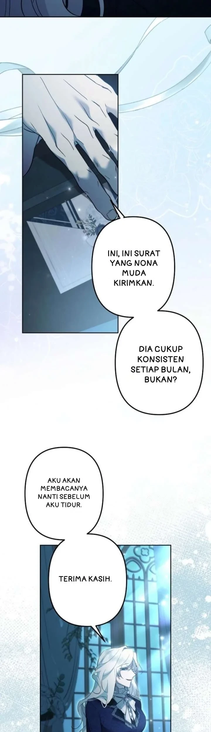 I Need to Raise My Sister Properly Chapter 144 - halaman 4