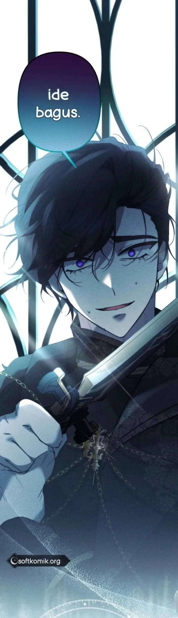 I Need to Raise My Sister Properly Chapter 144 - halaman 41