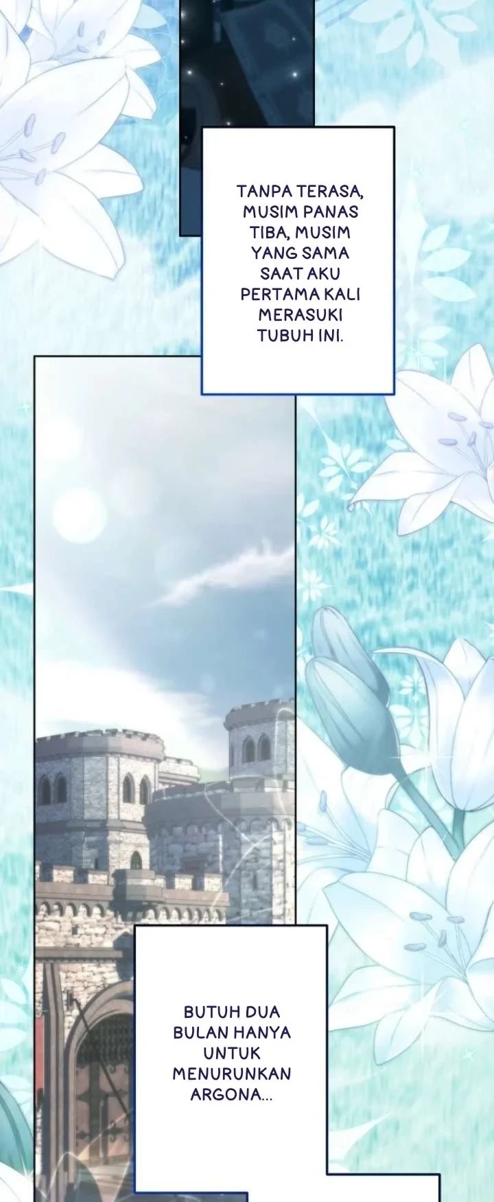 I Need to Raise My Sister Properly Chapter 144 - halaman 6