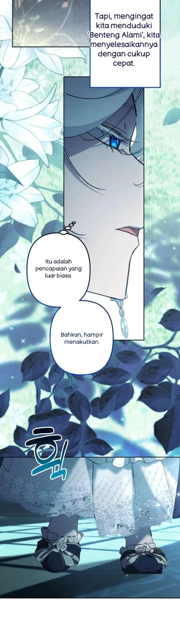 I Need to Raise My Sister Properly Chapter 144 - halaman 7