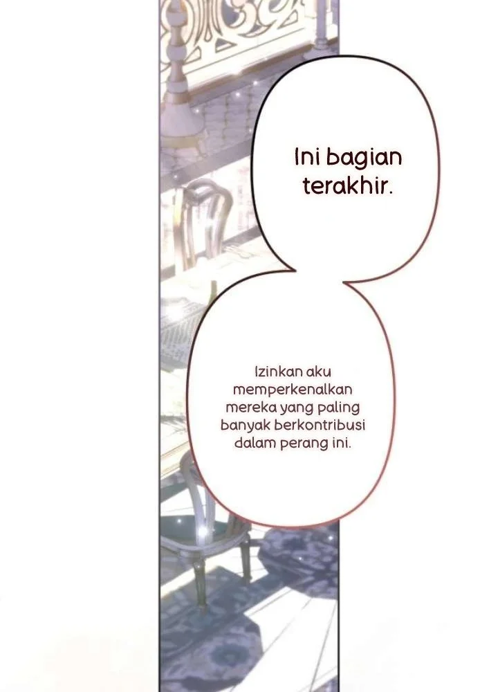 I Need to Raise My Sister Properly Chapter 145 - halaman 18