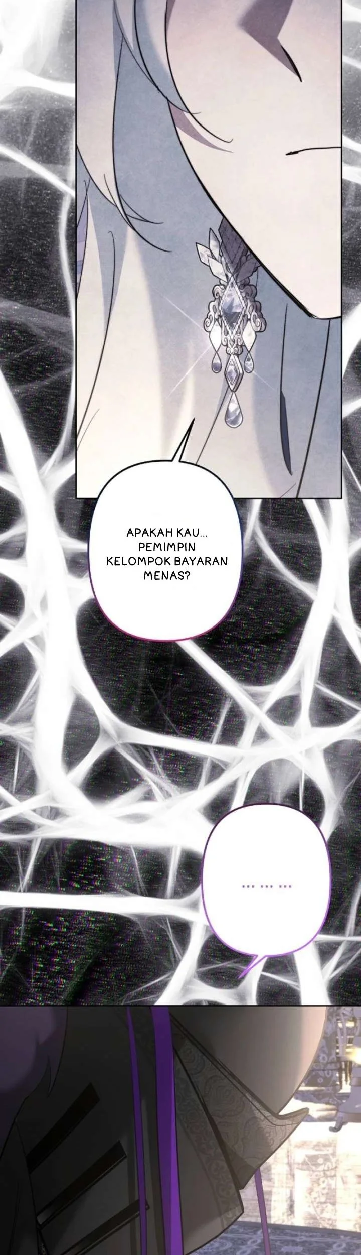I Need to Raise My Sister Properly Chapter 145 - halaman 26