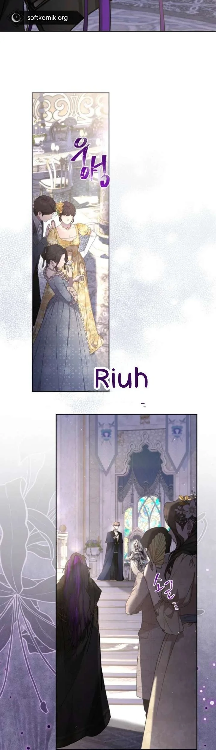 I Need to Raise My Sister Properly Chapter 145 - halaman 27