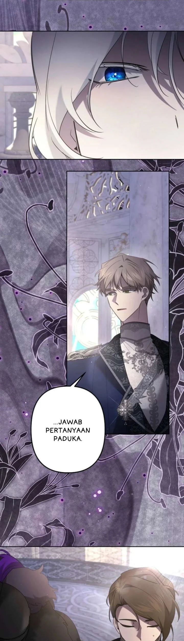 I Need to Raise My Sister Properly Chapter 145 - halaman 28