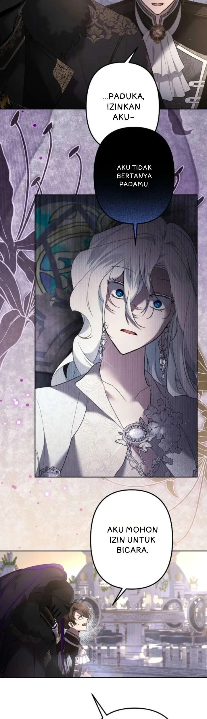 I Need to Raise My Sister Properly Chapter 145 - halaman 29