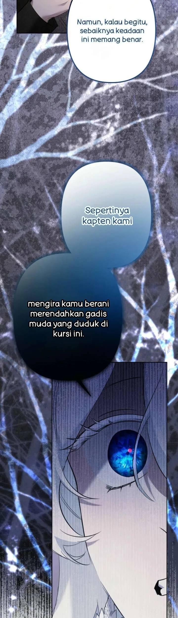 I Need to Raise My Sister Properly Chapter 145 - halaman 37